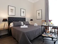 Residenza Cavour - Bed & Breakfasts