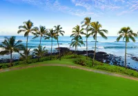 Sheraton Kauai Resort Villas - Wifi