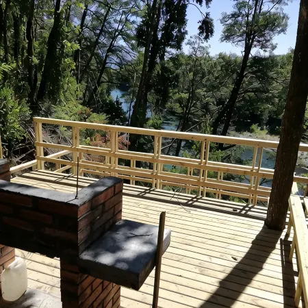 Cabaña Rústica Pucon, Maravillosa.
