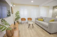 Ground Floor Apartment With Patio in Guimarães City Center - 3 stjerner