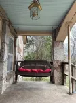 Harve Pruitt Stone Cottage on the Little Buffalo - Homestays