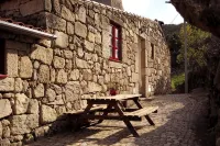 Casas Da Ribeira
