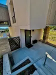 Modern Private Casita • Bright, Quiet, Minutes to LANL & Trails