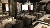Zarafshan Grand Hotel Fiez - 3-Star