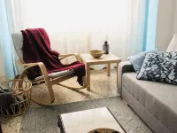 Casa con Terraza y Jardín al Lado del Camino De Santiago 阿爾蘇阿酒店