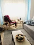 Casa con Terraza y Jardín al Lado del Camino De Santiago