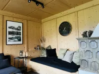 Vacation home with large garden - Wifi
