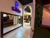 Charming Love Room with private spa Romantic getaway 2 steps from Belgium - Apartments