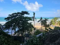 2-romm apartment , WiFi, A/C Luquillo,Puerto Rico access to the beach and pool Hotels in Luquillo