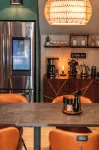 Cozy Mountain Retreat: Hot Tub, Game Room, Gym/Sauna, Perfect for Fall Getaways