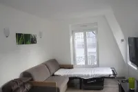 Villa Primevere N°3 - Apartments