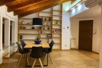 Comfortable apartment in the heart of Aosta
