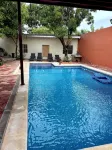 3-bedroom house in pleasant La Union with AC, WiFi - 3 звезды