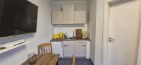 Newly renovated vacation apartment on the farm - 3 stjerner