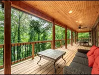The Perch at Lake Lure