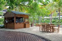 DELUXE PENTHOUSE VILLA THE PALMS - Homestays