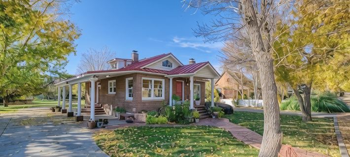 Spacious 3-Home Kanab Family & Business Retreat, Hot Tub • Sauna • Gym •Firepits Hotels in Kanab