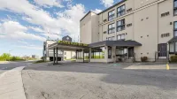 River Rapids Inn - Kitchenette