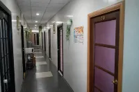 Fortuna Mini-Hotel - Homestays