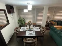 Miller’s Townhouse - 4 звезды