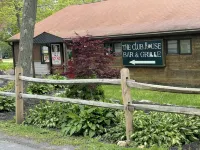 Welcome to "Cozy Home PA Blue Knob, Peaceful 2nd Floor Studio in Pennsylvania - Gym