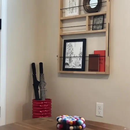 NEW Sleek, Contemporary Home Near Med School