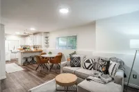 The Cozy Farmhouse Condo