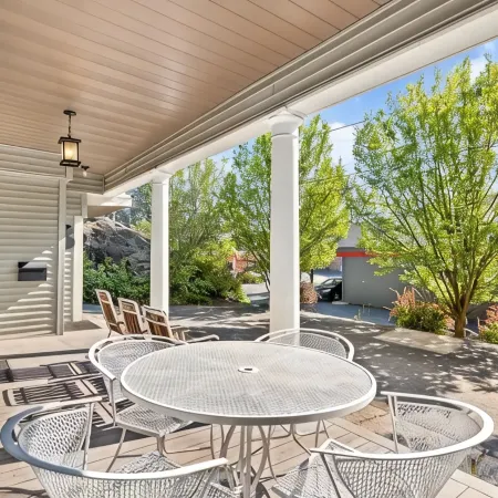 Your Perfect Stay in Spokane