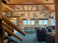 Wild Rivers Whitetails Lodge - 2-Star