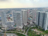 Dreamstay [Walk to Theme Park & Central i-City] by LoHas - خدمة نقل من وإلى المطار
