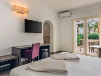 VOI Praia de Chaves Resort Rabil otelleri