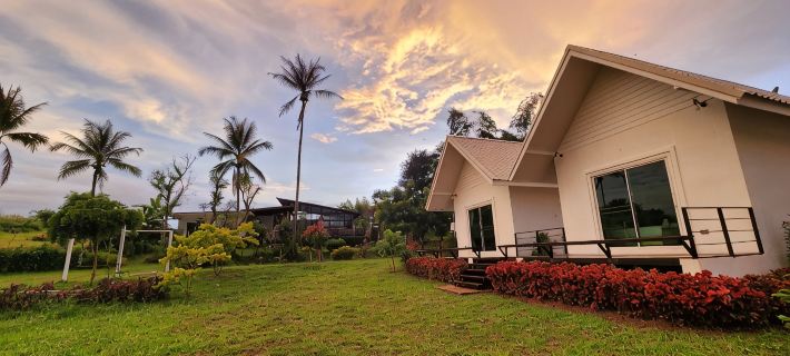 Casa Camp Hotels in Khao Kho