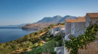 Bassa Maina Villas & Suites - Havudsigt