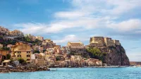 Appartamenti Scilla Paese Albergo