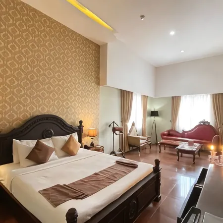 Hotel Safira Magelang