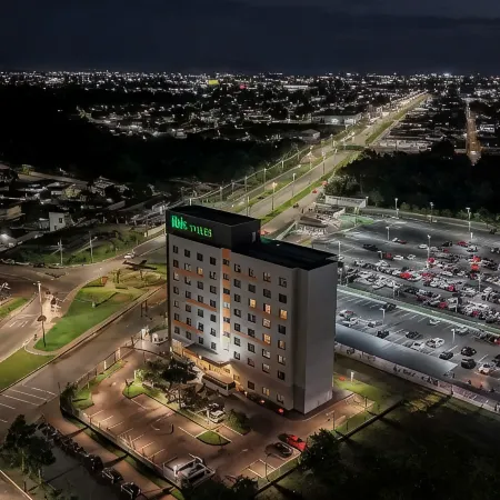 Ibis Styles Boa Vista