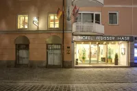 帕紹白兔普瑞米爾酒店