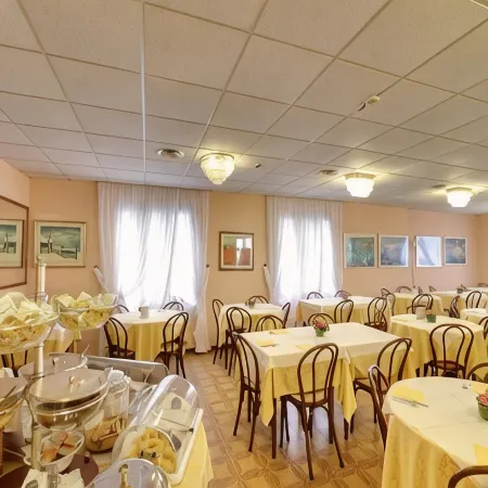 Hotel Malibran