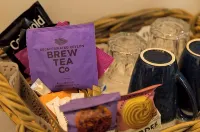 茅草屋旅館