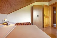 Guesthouse Zafran - sarapan