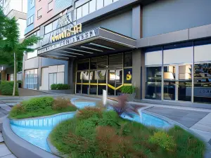 Doanesia Premium Hotel & Spa