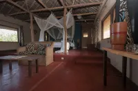 Nuarro - parking