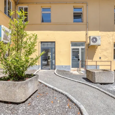 Limehome Villach Kirchenplatz
