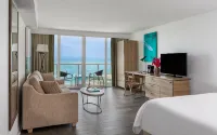 Amara Cay Resort
