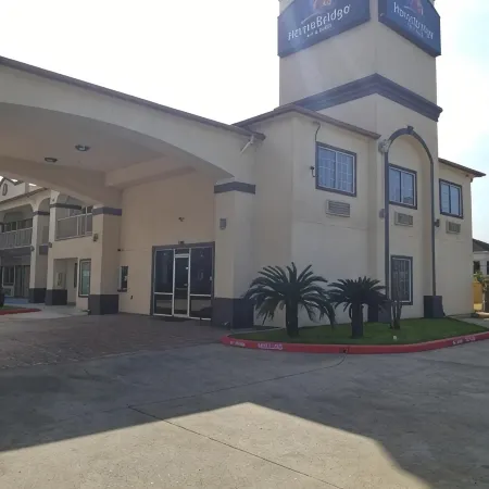 HomeBridge Inn and Suites
