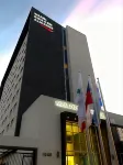 Hotel Diego de Almagro Talca Express Hotel di 