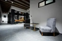 Hotel Madi - 4-Star