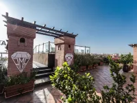 Hotel Almas Hotels in Marrakech