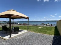 Plum Point Villa - Stunning View In The Heart Of The Finger Lakes! Hotels in Milo