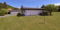Vacation home Trüdi 2 - Cozy detached bungalow
